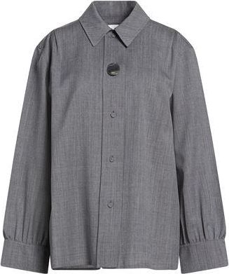 Jil Sander TOPWEAR - Shirts on YOOX.COM