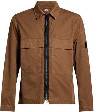 C.P. Company CAPISPALLA - Giacche & Giubbotti su YOOX.COM