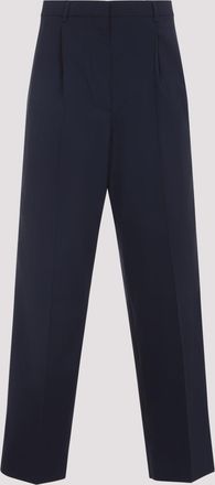 Miu Miu Wool Pants