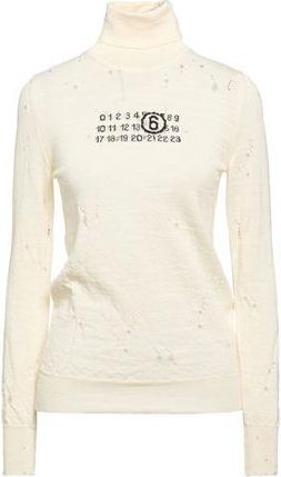 Maison Margiela MAGLIERIA - Dolcevita su YOOX.COM