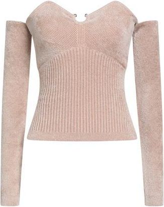 Erika Cavallini Semi Couture Sweaters