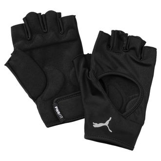 Puma Guanti da training Essential, Accessori, Nero, M