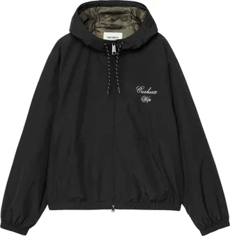 Carhartt Work in Progress Donna, Felpe, Nero, S, new