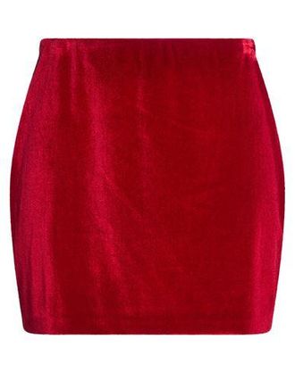 Kontatto BOTTOMWEAR - Mini skirts sur YOOX.COM