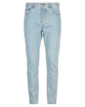 Valentino Garavani BOTTOMWEAR - Jeans on YOOX.COM