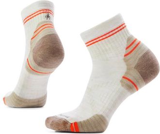 Smartwool Hike Targeted Cushion Ankle Socks Wandersocken f&uuml;r Damen | grau