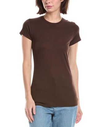 Vince Little Boy T-Shirt