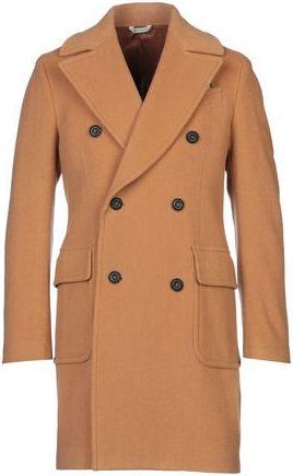 Manuel Ritz ROPA DE ABRIGO - Abrigos en YOOX.COM