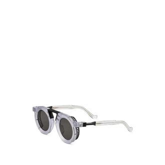 Vava unisex, Accessoires, Zwart, Maat: 44 MM