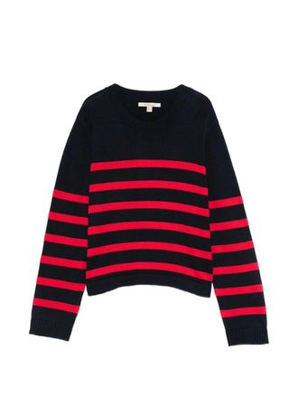 Barbour Fern Knitted Jumper