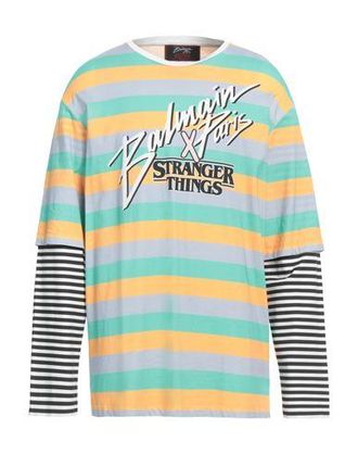 Balmain TOPS - T-shirts auf YOOX.COM