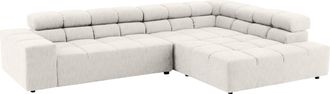 Schubiger M&ouml;bel Ecksofa Otawa Basic