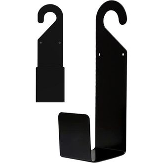 OEM Soporte Para Manguera De Jard&iacute;n Exterior, Organizador Resistente Accesorios De Riego Para Terrazas, Cercas, Piscinas, Camping Y Hogar