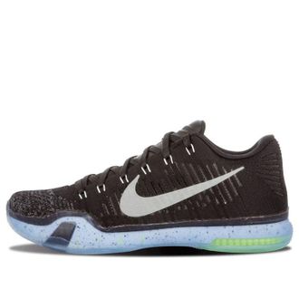Nike Kobe 10 Elite Premium HTM Arrowhead 805937-002