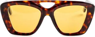 Lapima Occhiali da sole Manon - Marrone