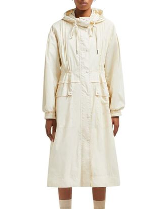 Moncler Coupiac Hooded Parka