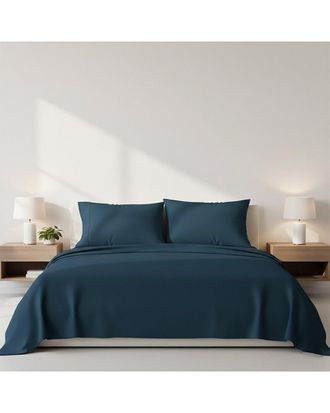 Luxury Home Bamboo Blend Bedsheets