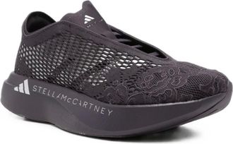 adidas by Stella McCartney Mujer, Deporte, Negro, Talla: 38 1/2 EU
