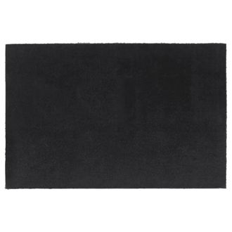 Berkfield Home Door Mat Natural 40x60 cm Tufted Coir