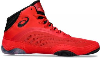 OEM Zapatillas De Lucha Libre Asics Split Elite Rojas 42.5