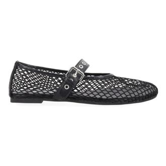Senso Carina Ballet Flat - female - Senso - Ballerina Shoes - Black - 7 UK - Shoes
