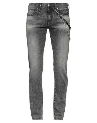 A|X Armani Exchange BOTTOMWEAR - Pantaloni jeans su YOOX.COM