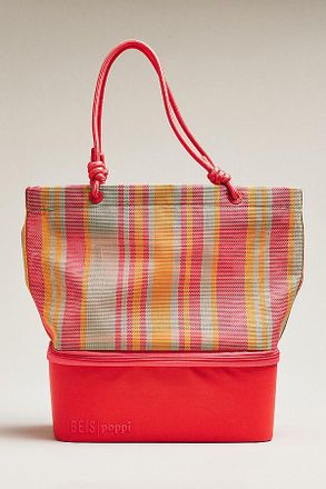 B&eacute;is x poppi Cooler Tote