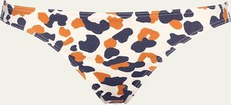 Eres Vague Bikini Bottoms