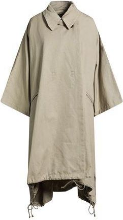 Yohji Yamamoto JACKEN & M&Auml;NTEL - Capes auf YOOX.COM