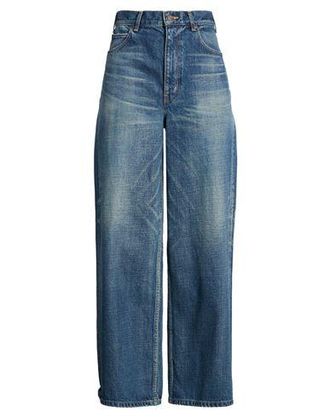Celine BOTTOMWEAR - Jeans on YOOX.COM