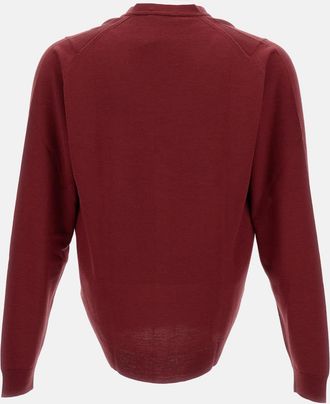 John Smedley Cardigan