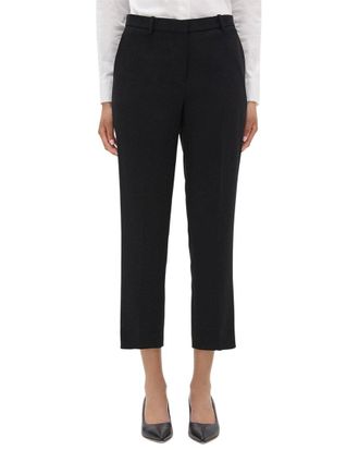 Theory Treeca Modern Crepe