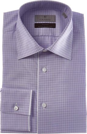Canali Dress Shirt