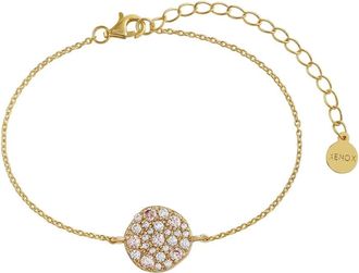 Xenox Xenox, Dames, Accessoires, Geel, Maat: ONE Size