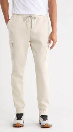 Hurley Activation Cargo Joggers in Bone at Nordstrom Rack, Size X-Large