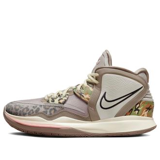 Nike Kyrie Infinity EP Leopard Camo DC9134-006
