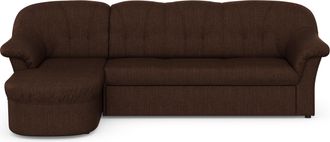 Domo Collection Ecksofa