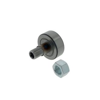 Picard Seguidores De Levas Nukre47 Nmt 66mm Od 47mm Id 24mm Soporte, Rodamiento De Rodillos De Acero (100cr6) Ina