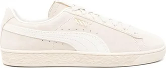 Puma Charles F. Stead Suede Sneakers