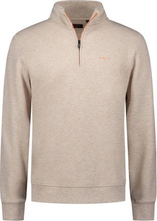 New Zealand Auckland Heren, Sweatshirts & Hoodies, Beige, Maat: XL