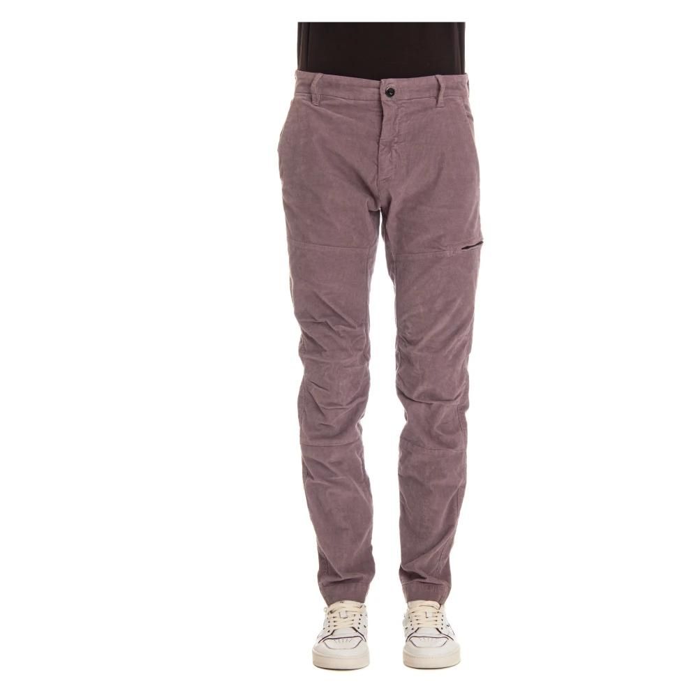 C.P. Company Corduroy Pants − Sale: up to −40% | Stylight