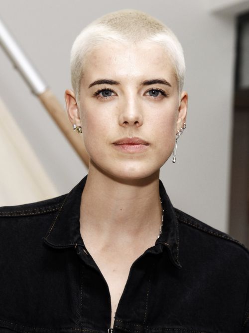 Buzz Cut Season: Why Celebrities Are Embracing The Close Shave | Stylight