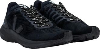 Veja V-Knit Full Sneakers - Heren - Sneakers - Zwart - 41 EU - Schoenen