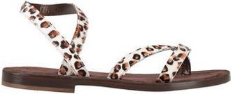 DG Positano FOOTWEAR - Sandals sur YOOX.COM