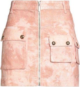 Liu Jo BOTTOMWEAR - Denim skirts on YOOX.COM