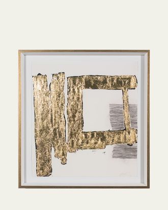 RFA Fine Art Alien 2 Print Art by Evan Taylor