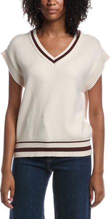 Z Supply Z Supply Fletcher Sweater Vest