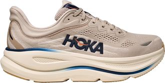 Hoka One One Bondi 9 Stucco / Grout 1162011-SCCG Mens