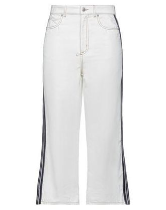 Alexander McQueen BOTTOMWEAR - Pantaloni jeans su YOOX.COM