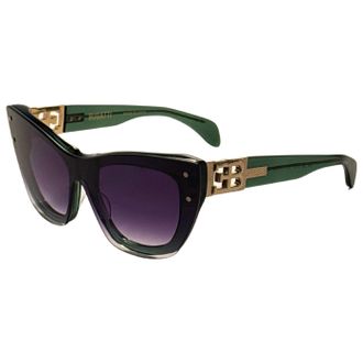 Bugatti Womens 55mm Sunglasses 48L-BGN